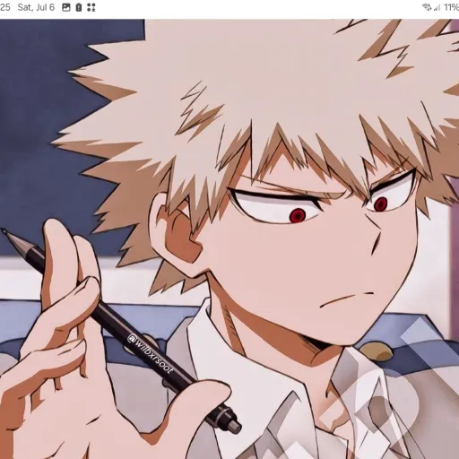 creator PLS BE NICE's avatar