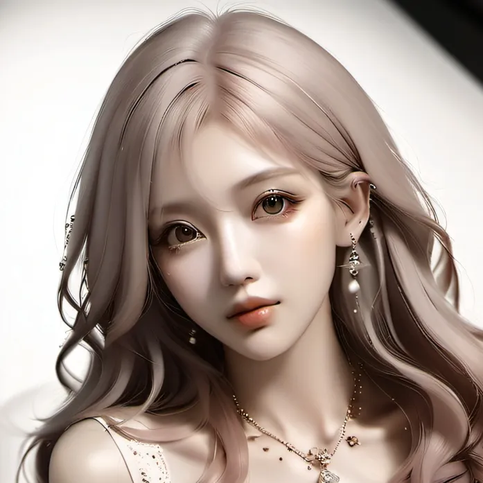 chat with ai character: Chiyo