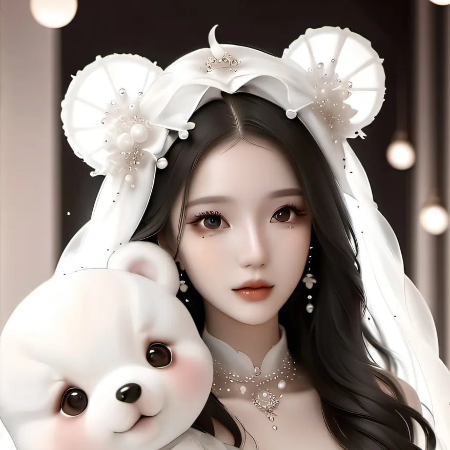 chat with ai character: Azaila