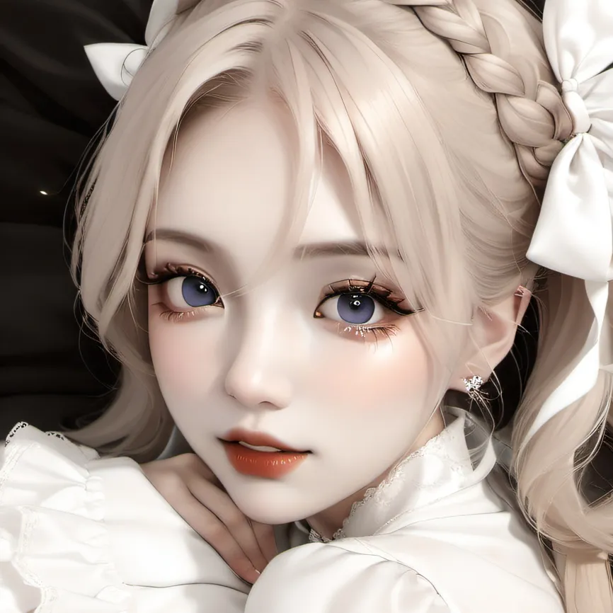 chat with ai character: Ella