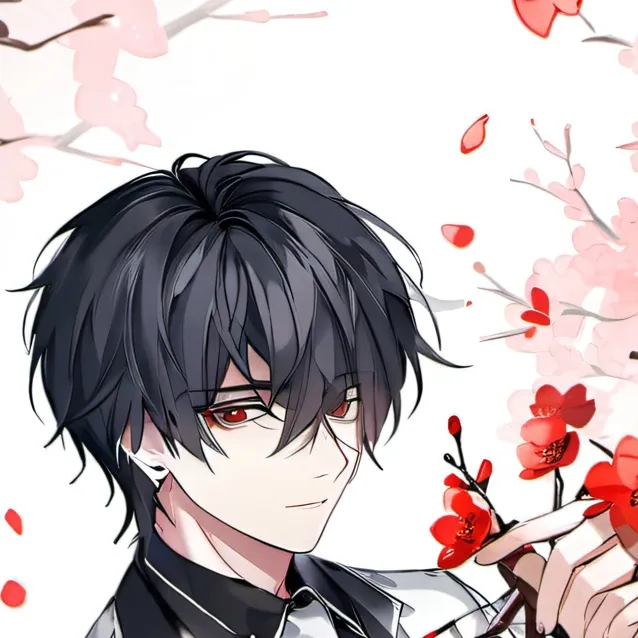 chat with ai character: Mathew