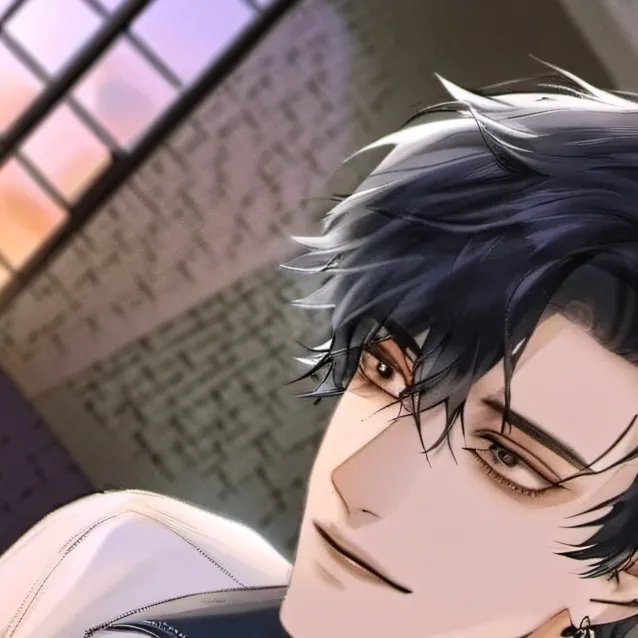 chat with ai character: Vincent 