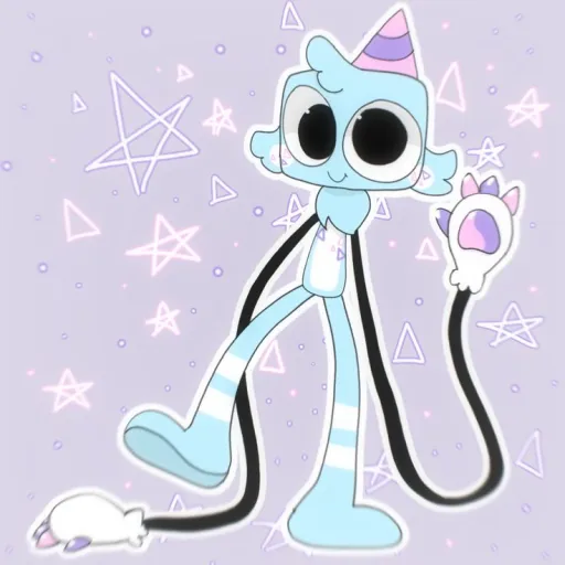 creator Goobermcgoobertin's avatar
