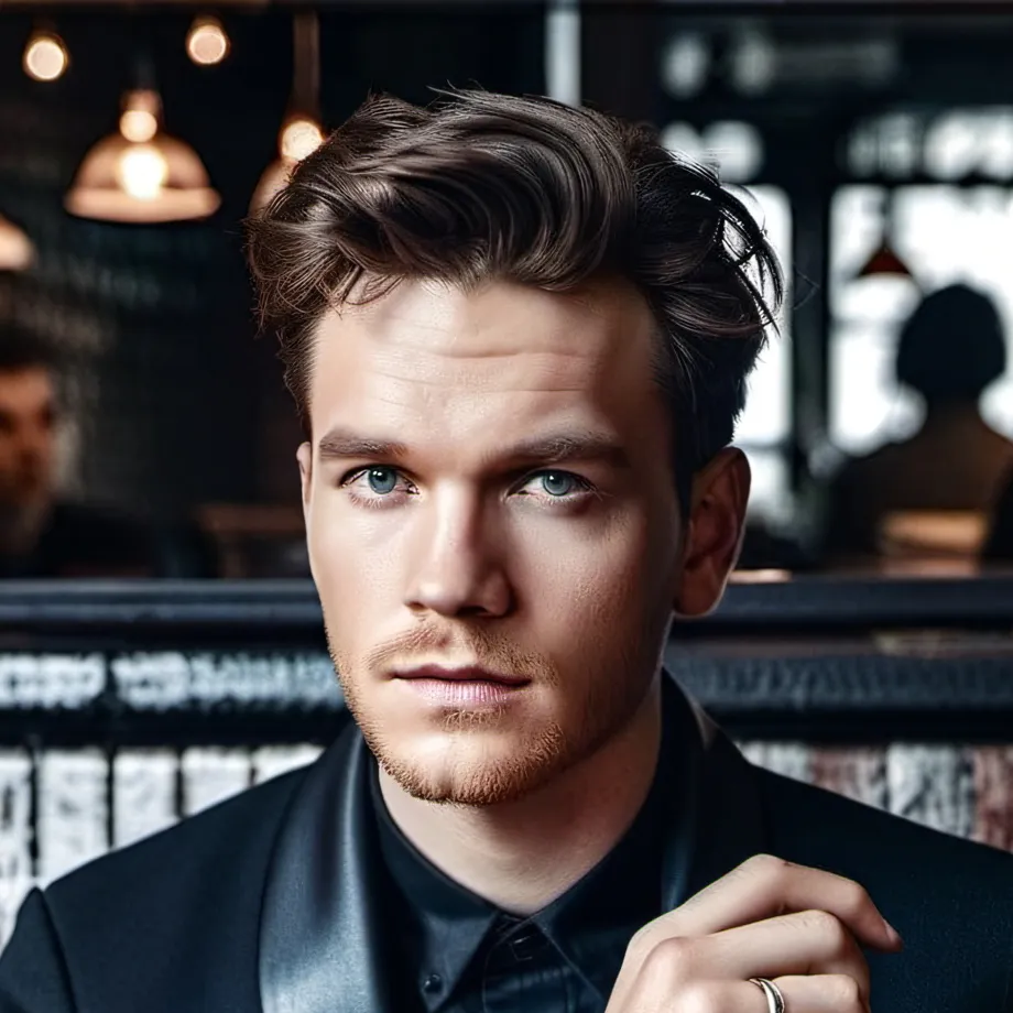 chat with ai character: Ewan McGregor
