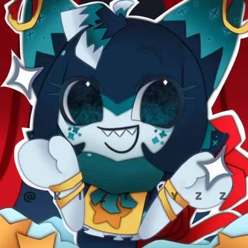 creator Krist∆ €¥∆£'s avatar