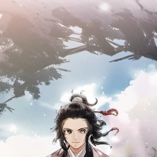 chat with ai character: Hashira