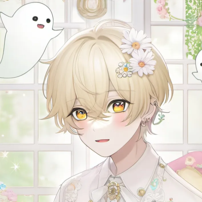 chat with ai character: Ghost Group