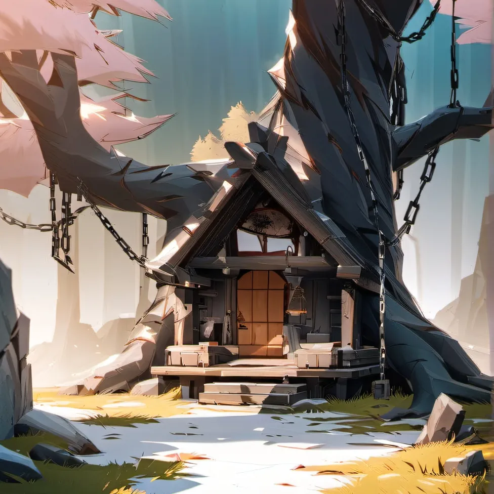 chat with ai character: Missing MHA