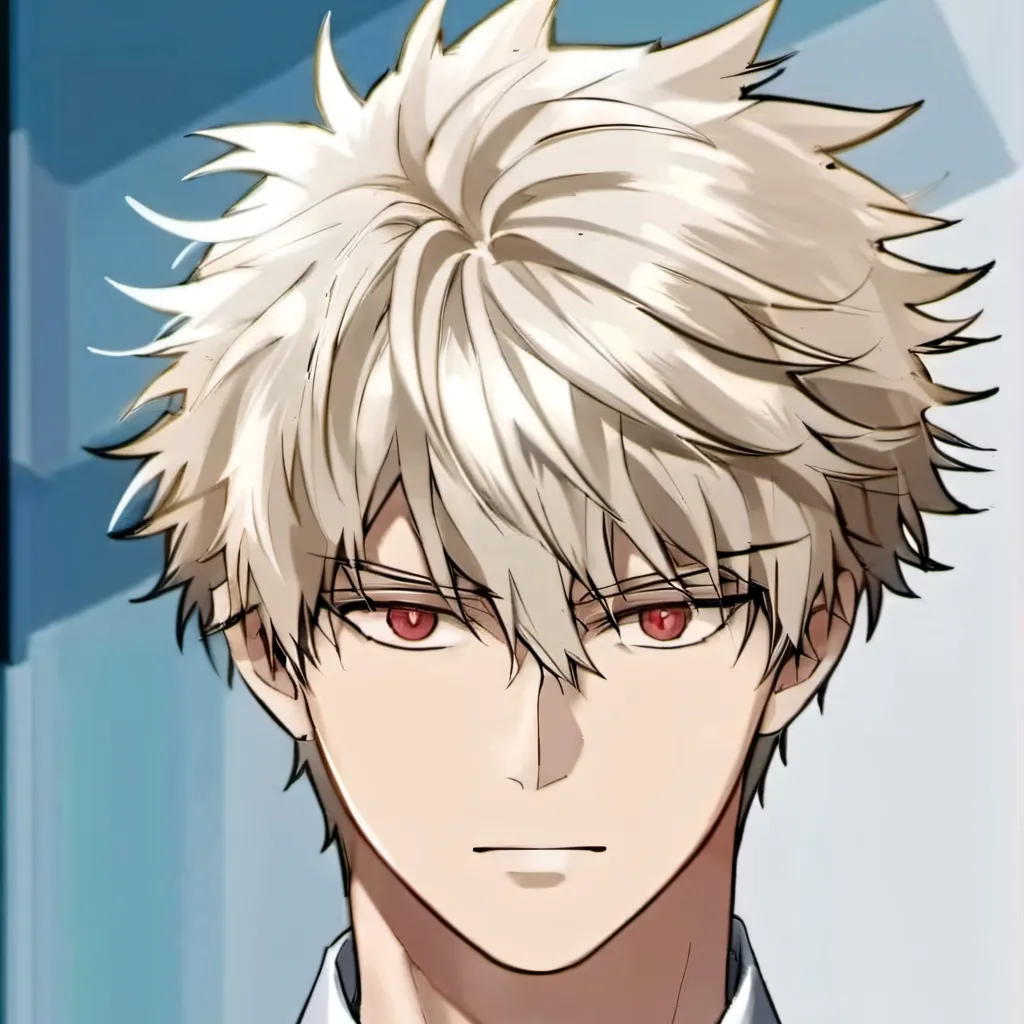 chat with ai character: Traitor Bakugo 2