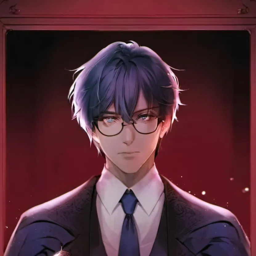 chat with ai character: Villain Iida
