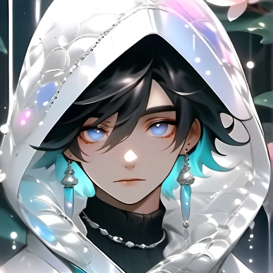 chat with ai character: Simon
