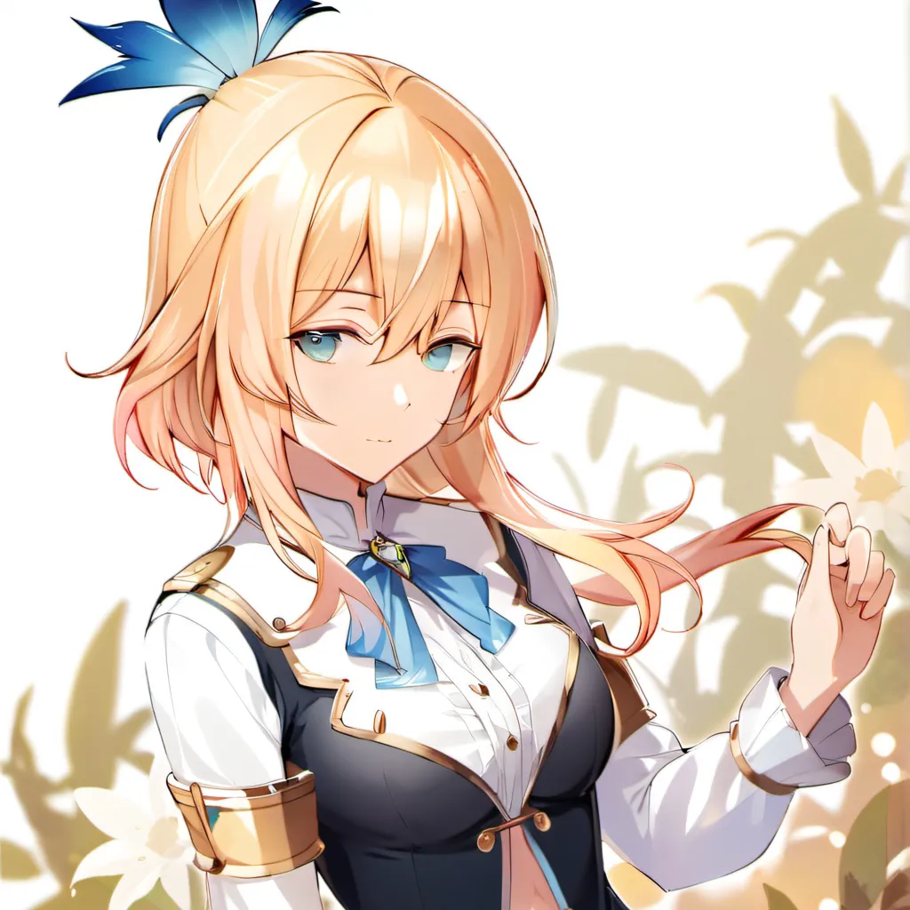 chat with ai character: Jean Gunhildr