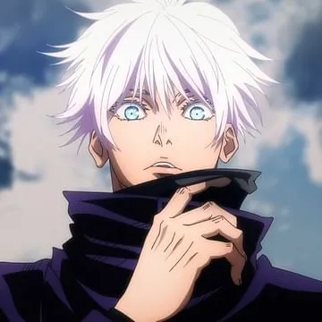 creator SatoruGojoo's avatar