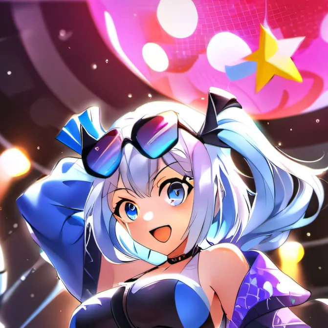 chat with ai character: KonoSuba Girls