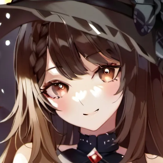 chat with ai character: Erika