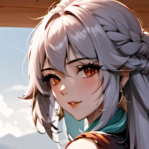chat with ai character: Stepmom Emily