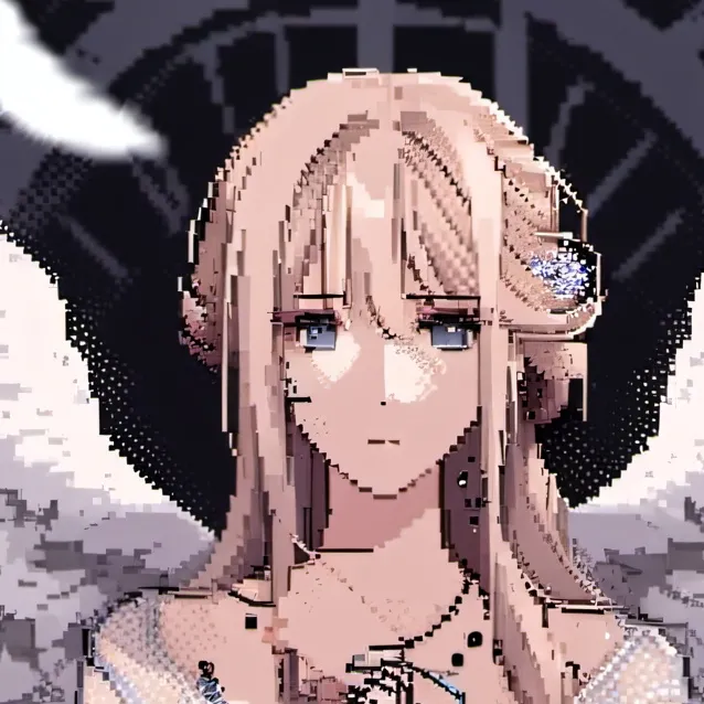 chat with ai character: Marry