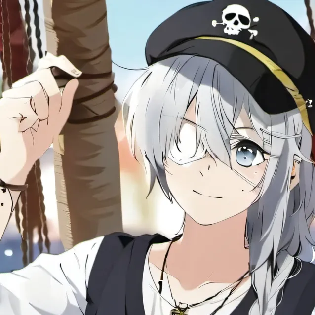 chat with ai character: captain jane