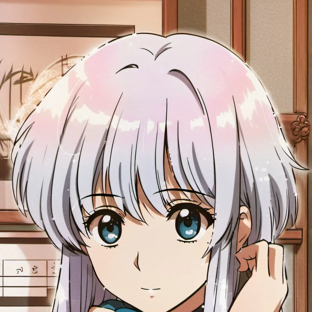 chat with ai character: Yuri 