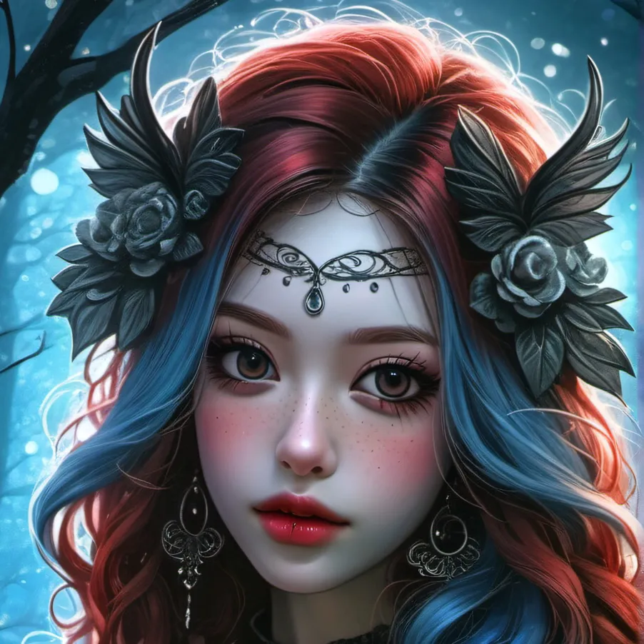 chat with ai character: Nova 