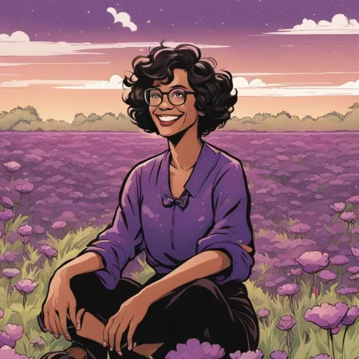 creator D'lovely's avatar