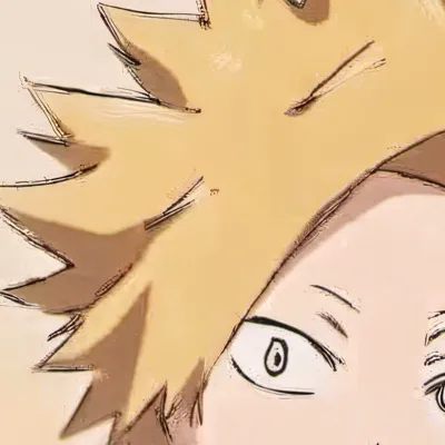 chat with ai character: Denki kamanari