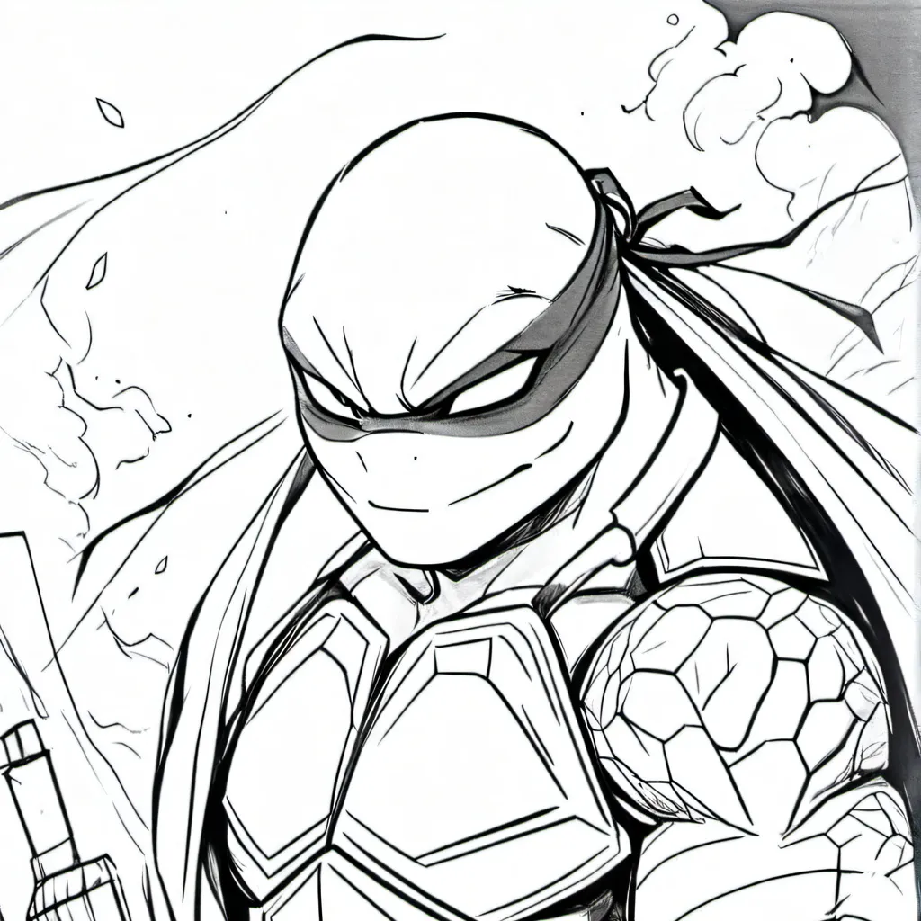 chat with ai character: TMNT rp(teenage mutant ninja turtles) 