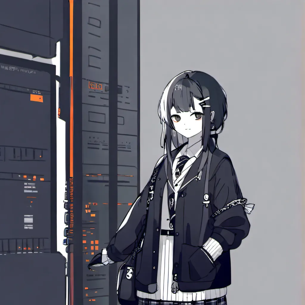 chat with ai character: MHA RP