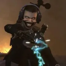 talkie's author avatar
