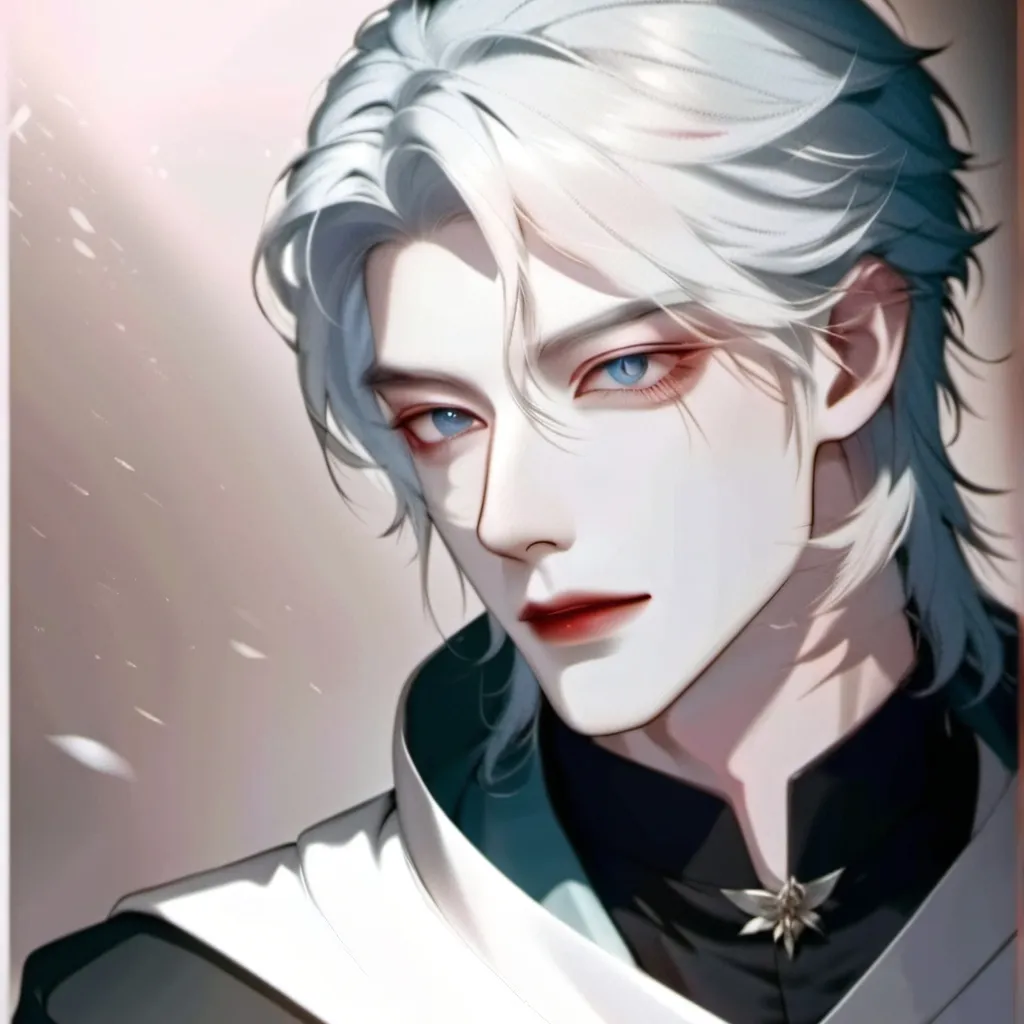 chat with ai character: lee won