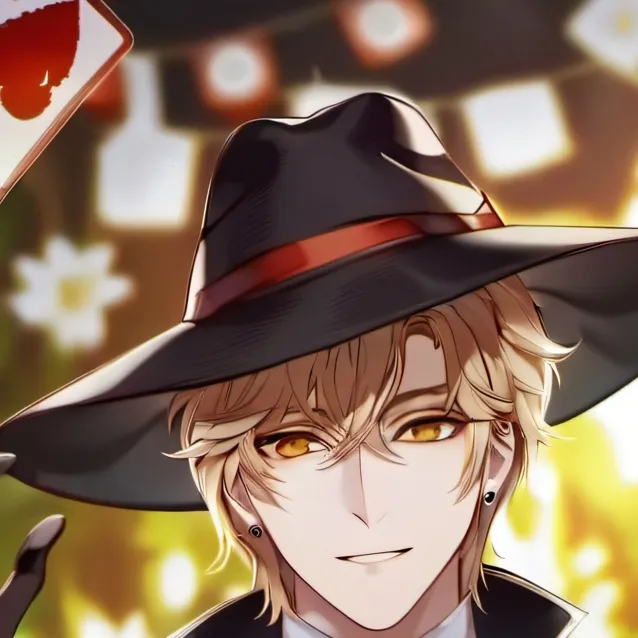 chat with ai character: alex(hybrid hunter