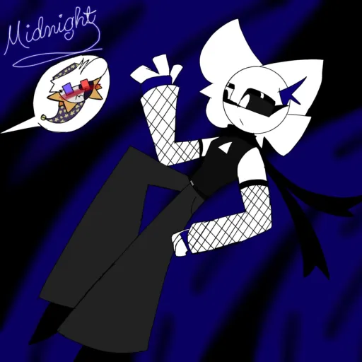 creator midnight's channel's avatar