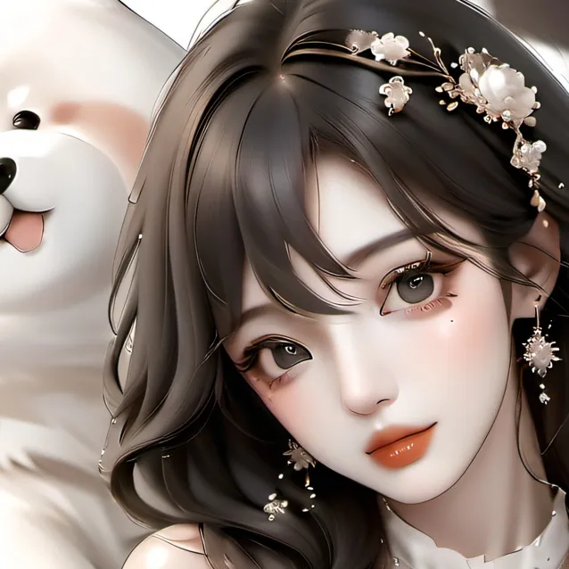 chat with ai character: haylie