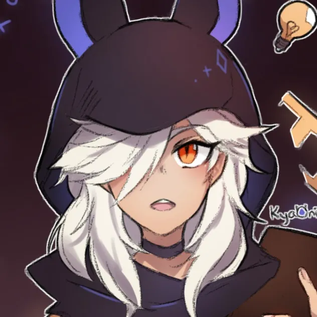 chat with ai character: Cyno