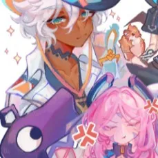 chat with ai character: Ifa and Citlali
