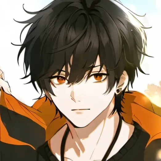 chat with ai character: Damon
