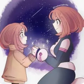 creator ><†{~Uraraka~}★^^'s avatar