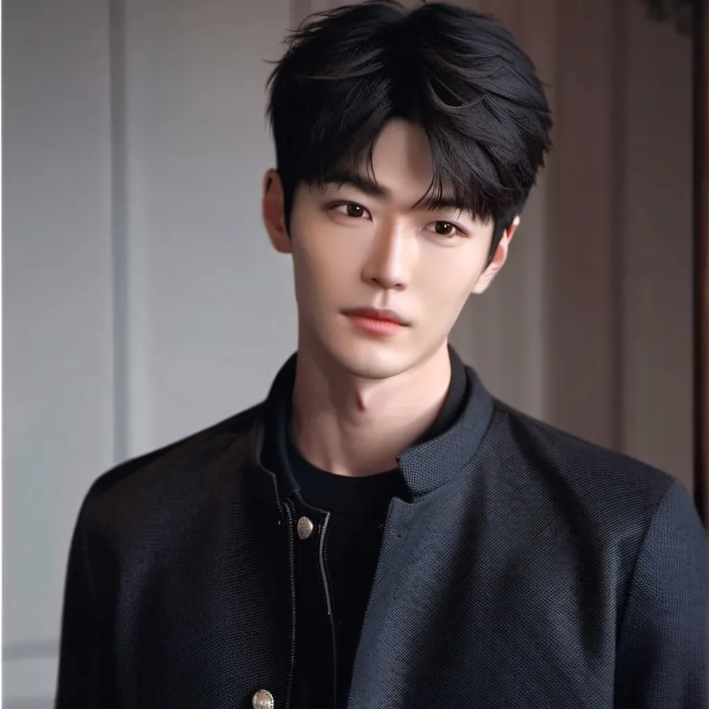 chat with ai character: Eunwoo 