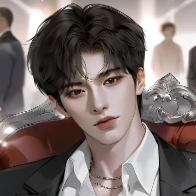 chat with ai character: Jay