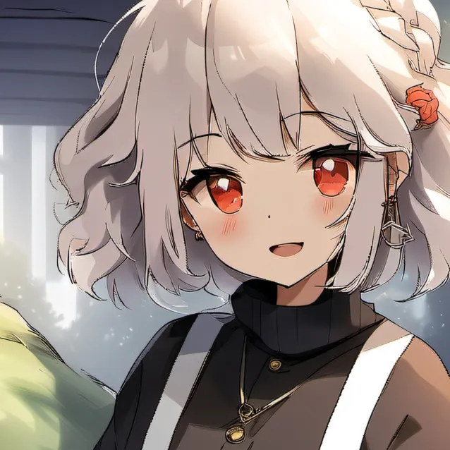 chat with ai character: Mico 