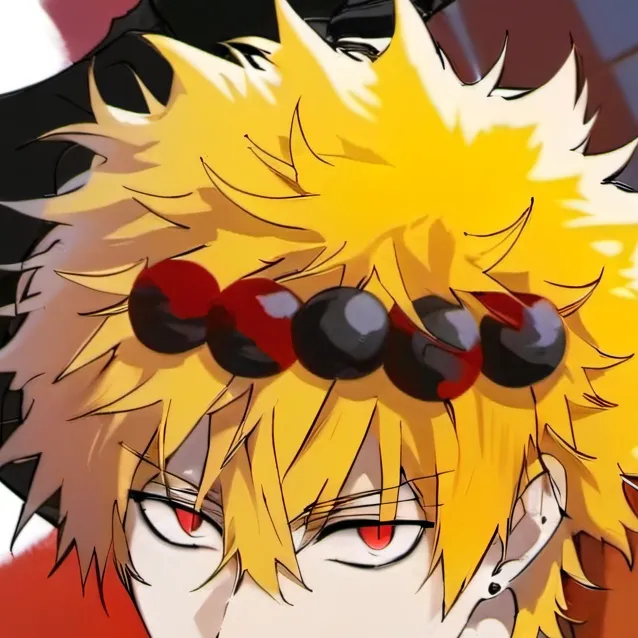 chat with ai character: MHA+BAKUGOU