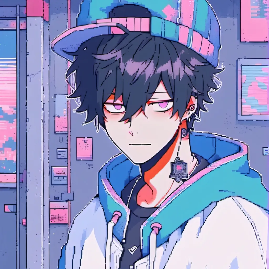 chat with ai character: DABI+DABIHAWKS