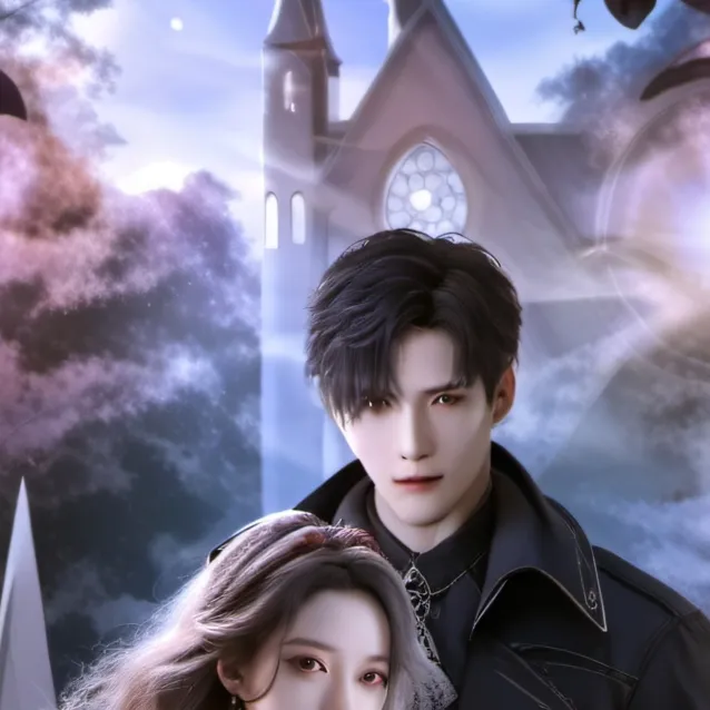 chat with ai character: idk what to put 