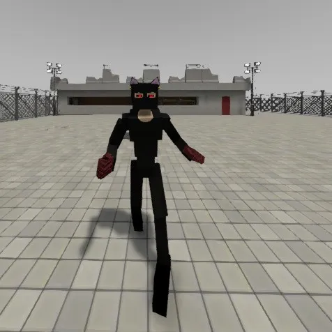 creator mobile the kitty 🐈's avatar