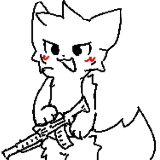 creator mobile the kitty 🐈's avatar