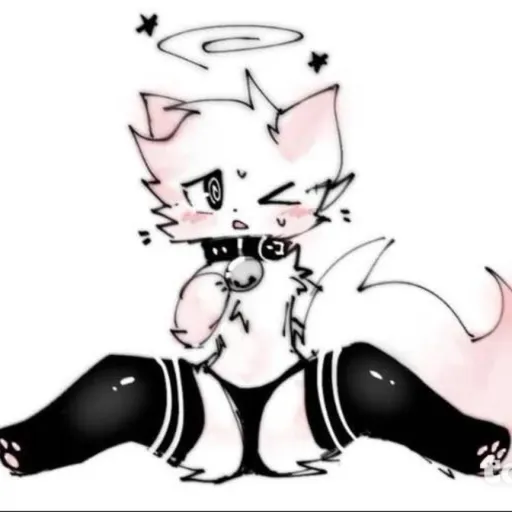 creator mobile the kitty 🐈's avatar