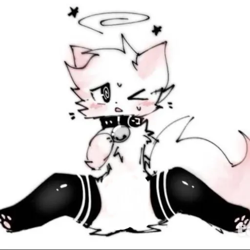 creator mobile the kitty 🐈's avatar