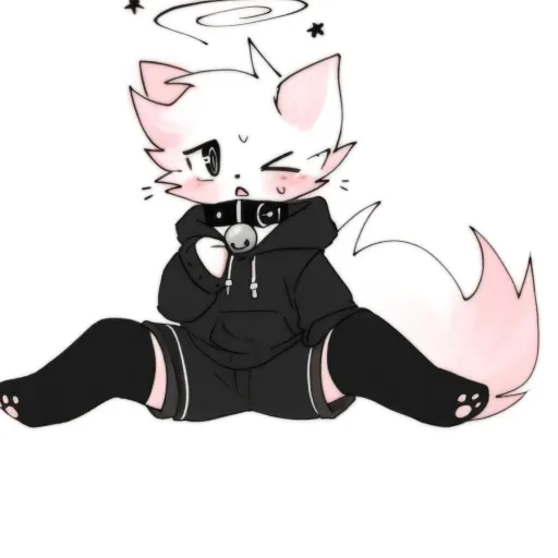 creator mobile the kitty 🐈's avatar