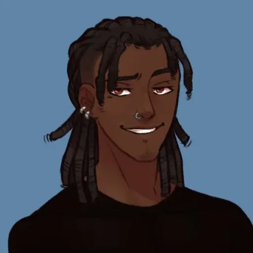 creator Lyku's avatar