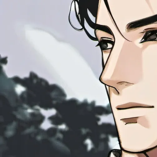 chat with ai character: Jaekyung 